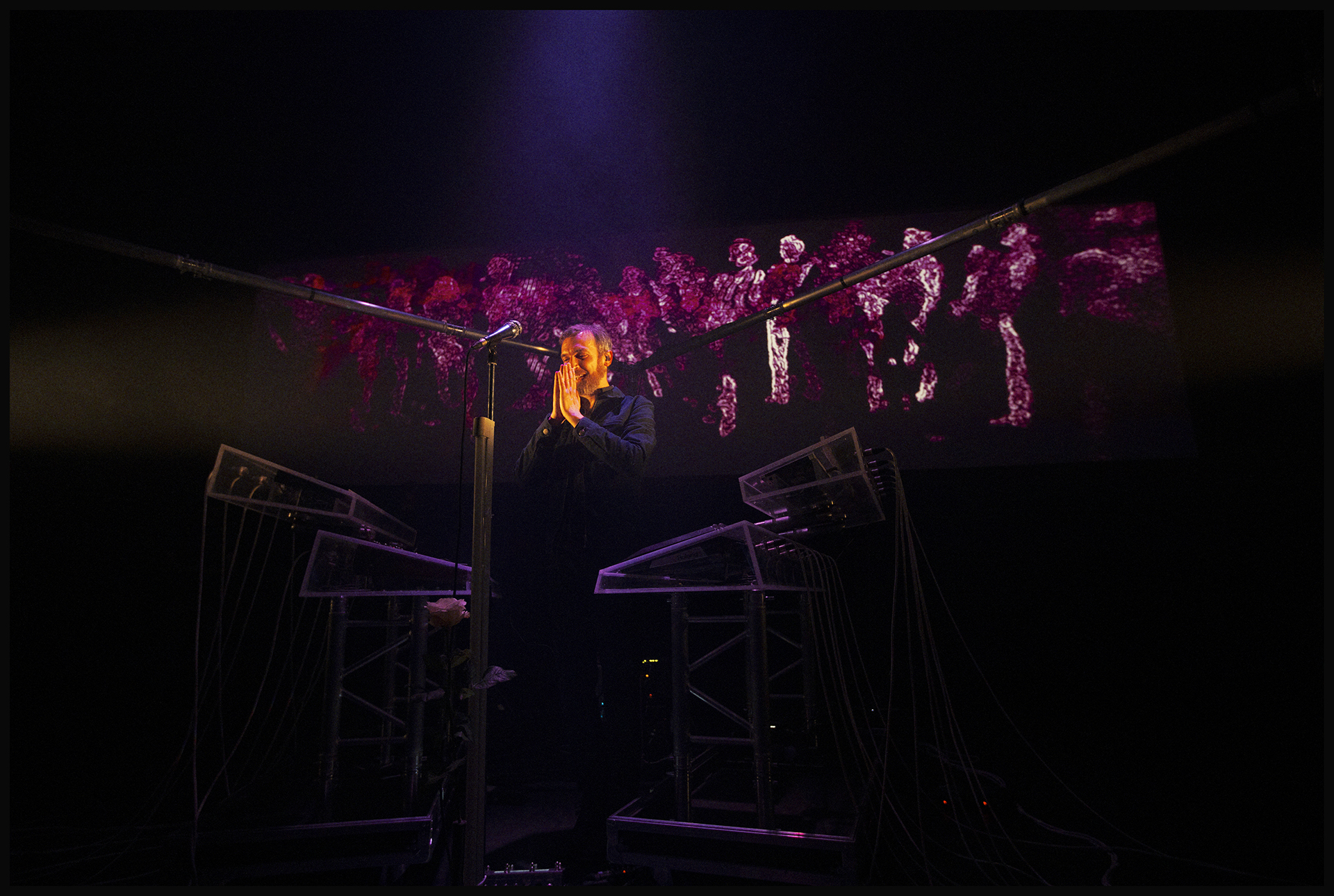 Immersion Live Tour