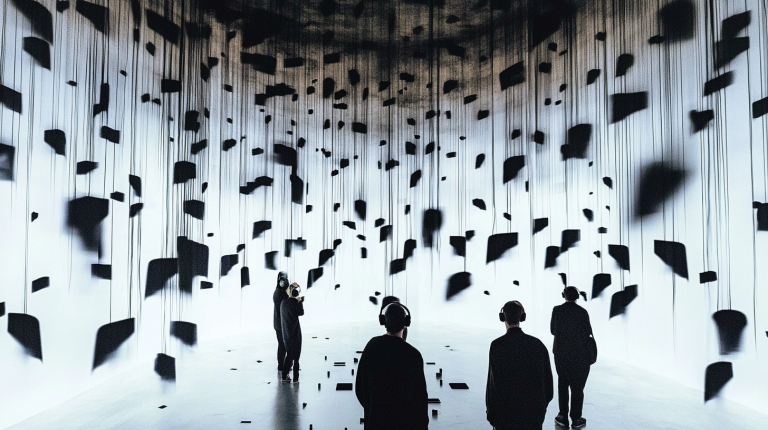 Les Gens de la Pluie